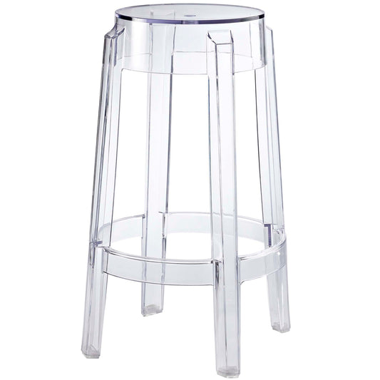 Casper Backless Counter Stool