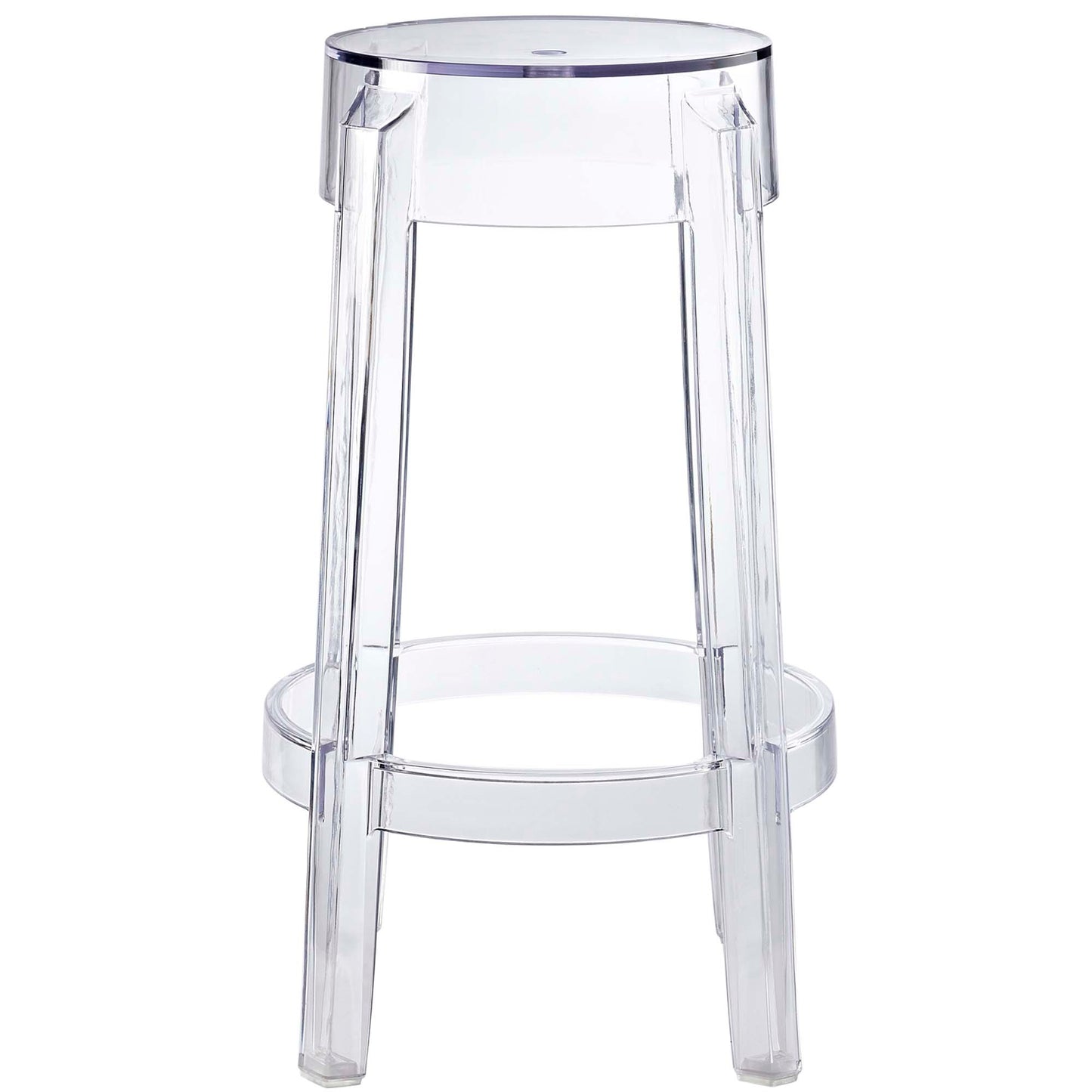 Casper Backless Counter Stool