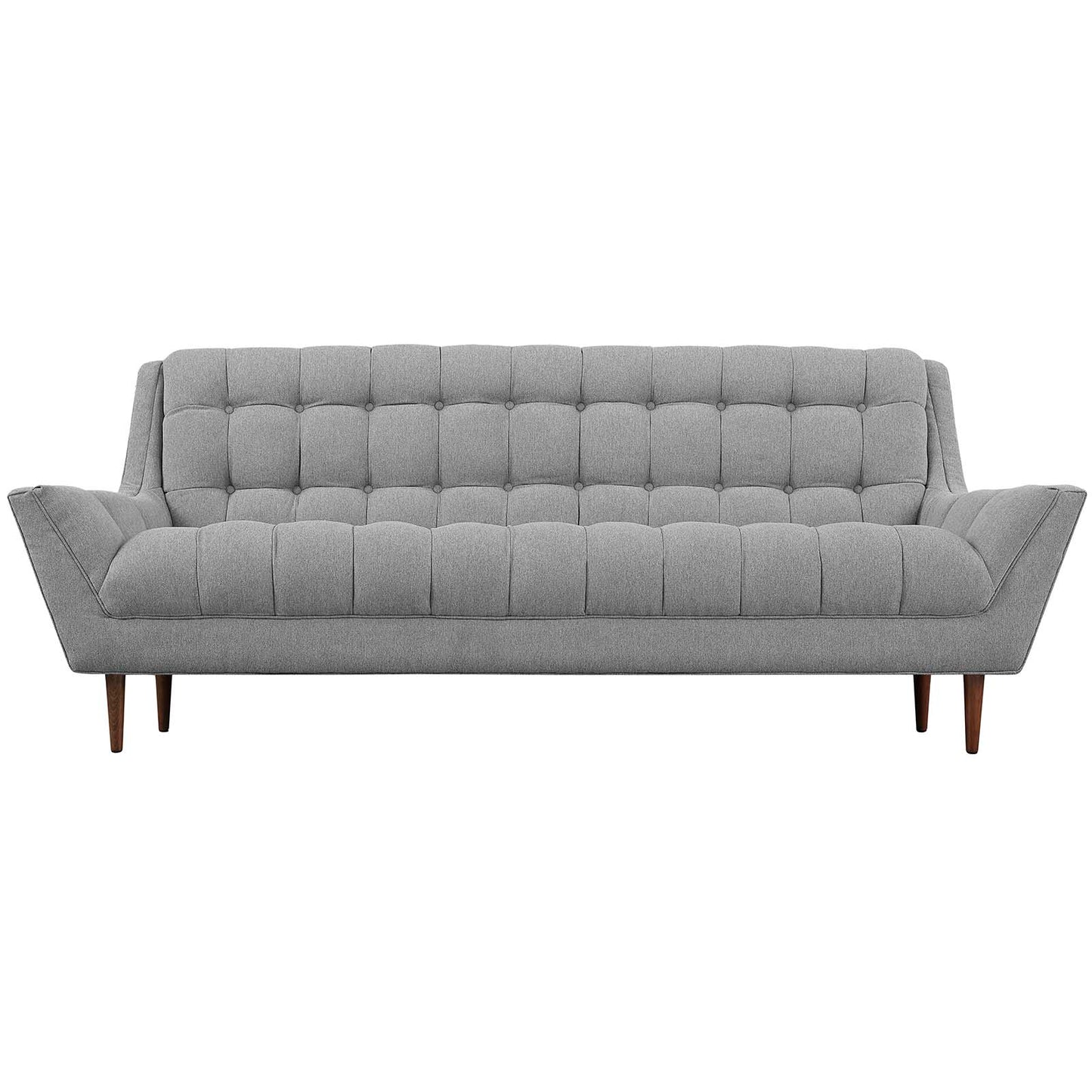 Response Upholstered Fabric Sofa