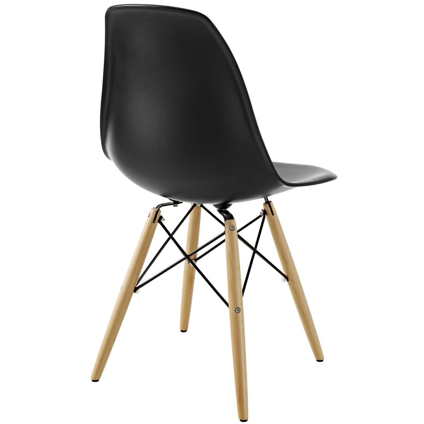 Pyramid Dining Side Chair