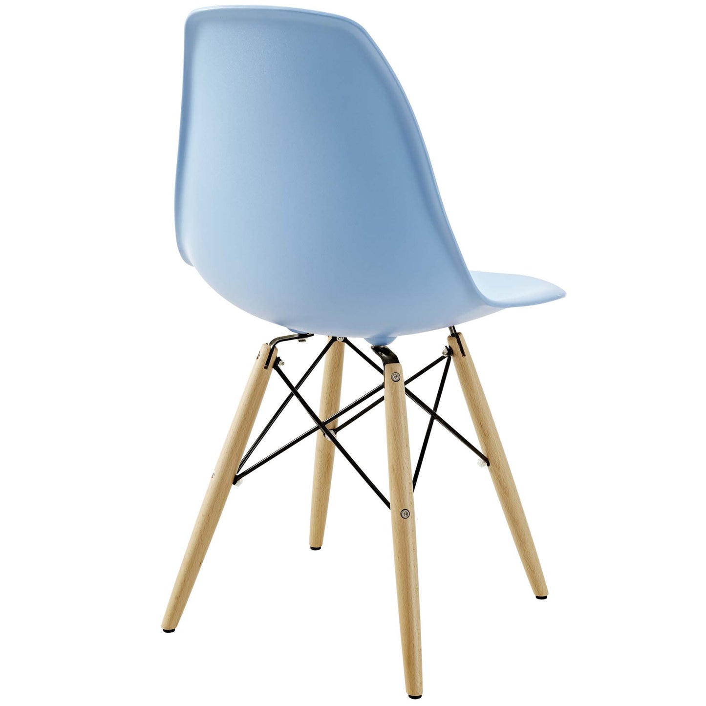 Pyramid Dining Side Chair