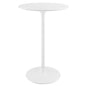 Lippa 28" Round Bar Table