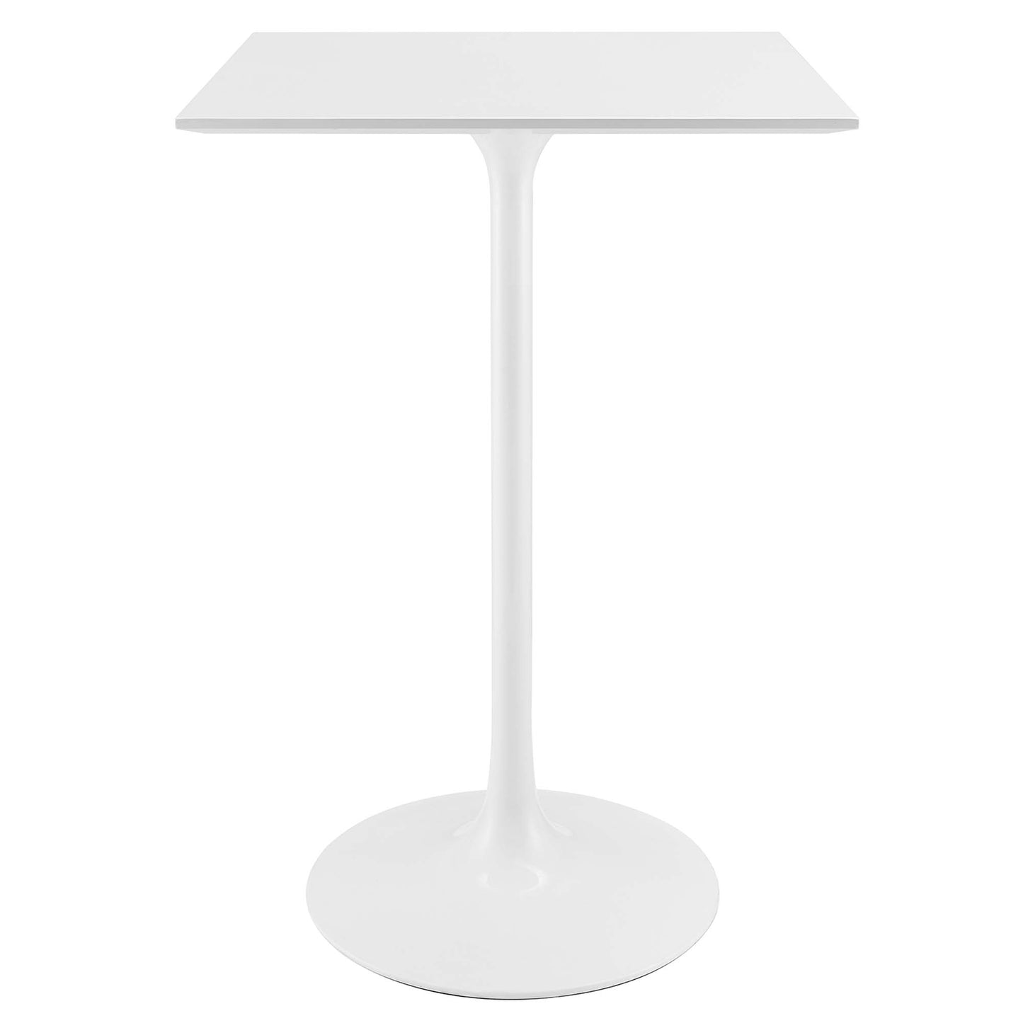 Lippa 28" Square Bar Table