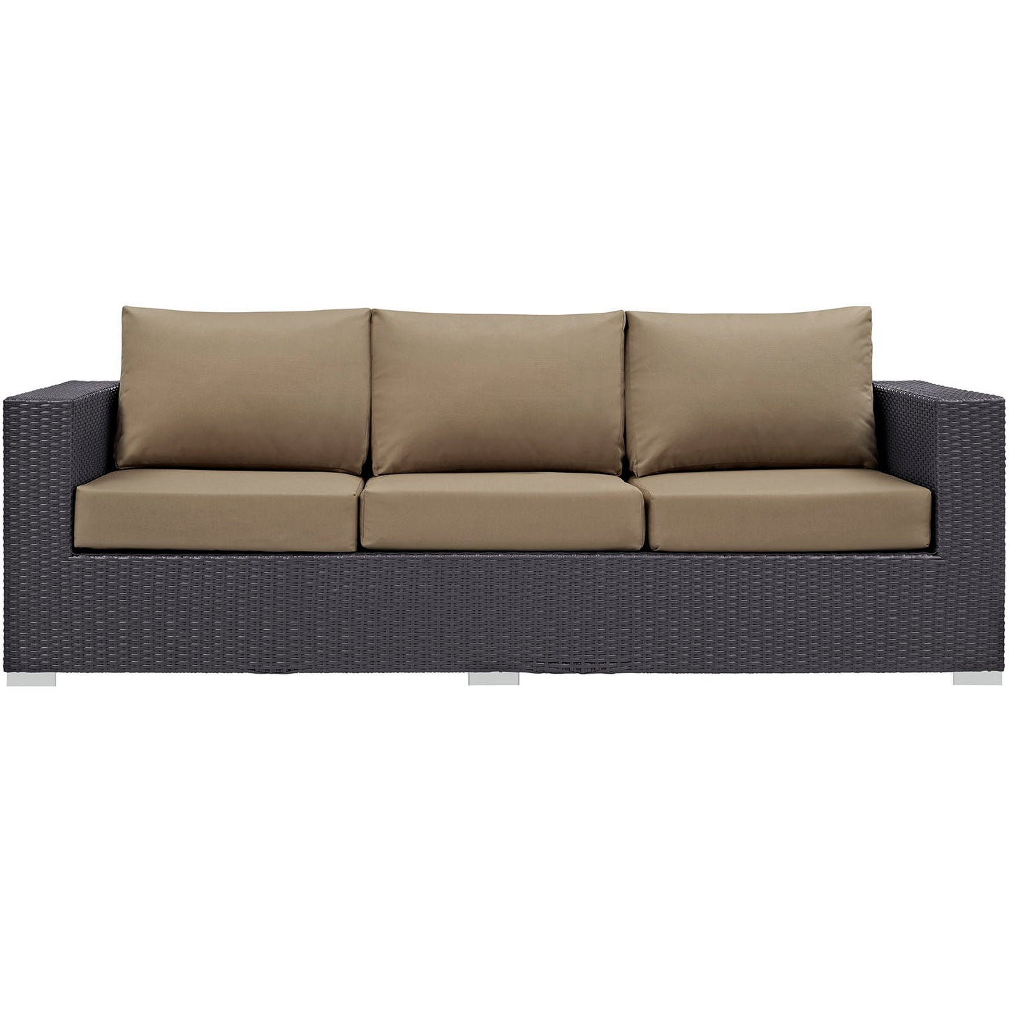 Convene Outdoor Patio Sofa