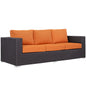 Convene Outdoor Patio Sofa