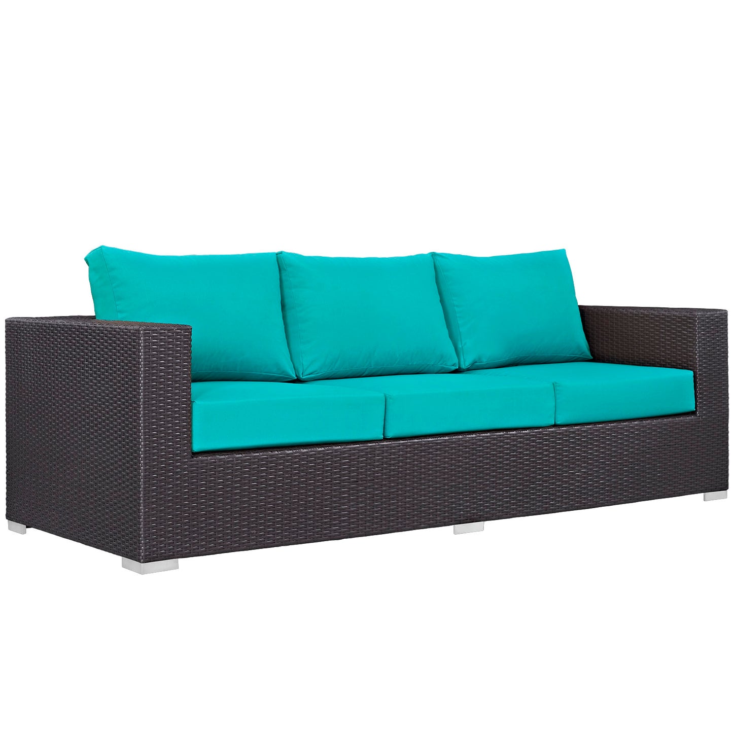 Convene Outdoor Patio Sofa