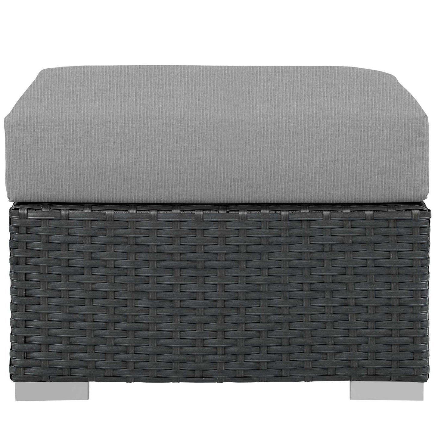 Sojourn Outdoor Patio Sunbrella® Ottoman