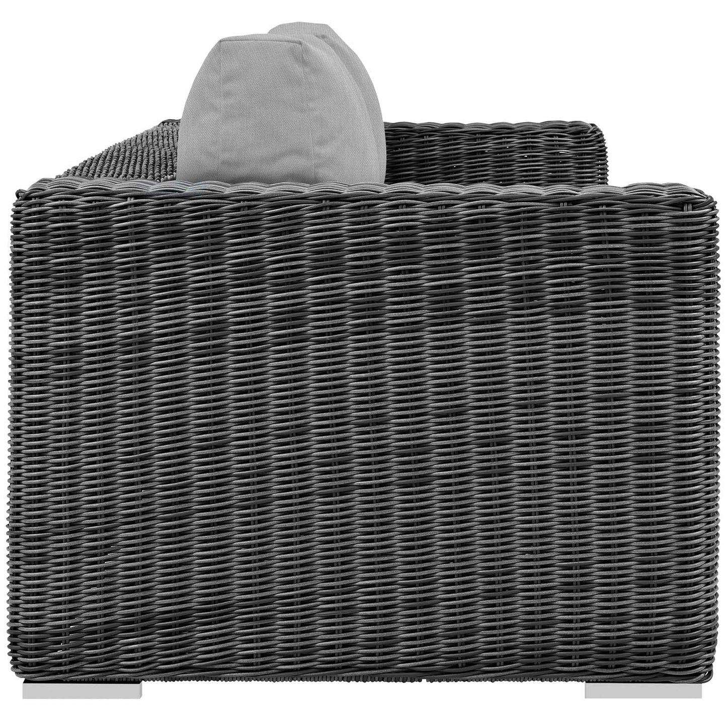 Canapé d'extérieur Summon Outdoor Patio Sunbrella®