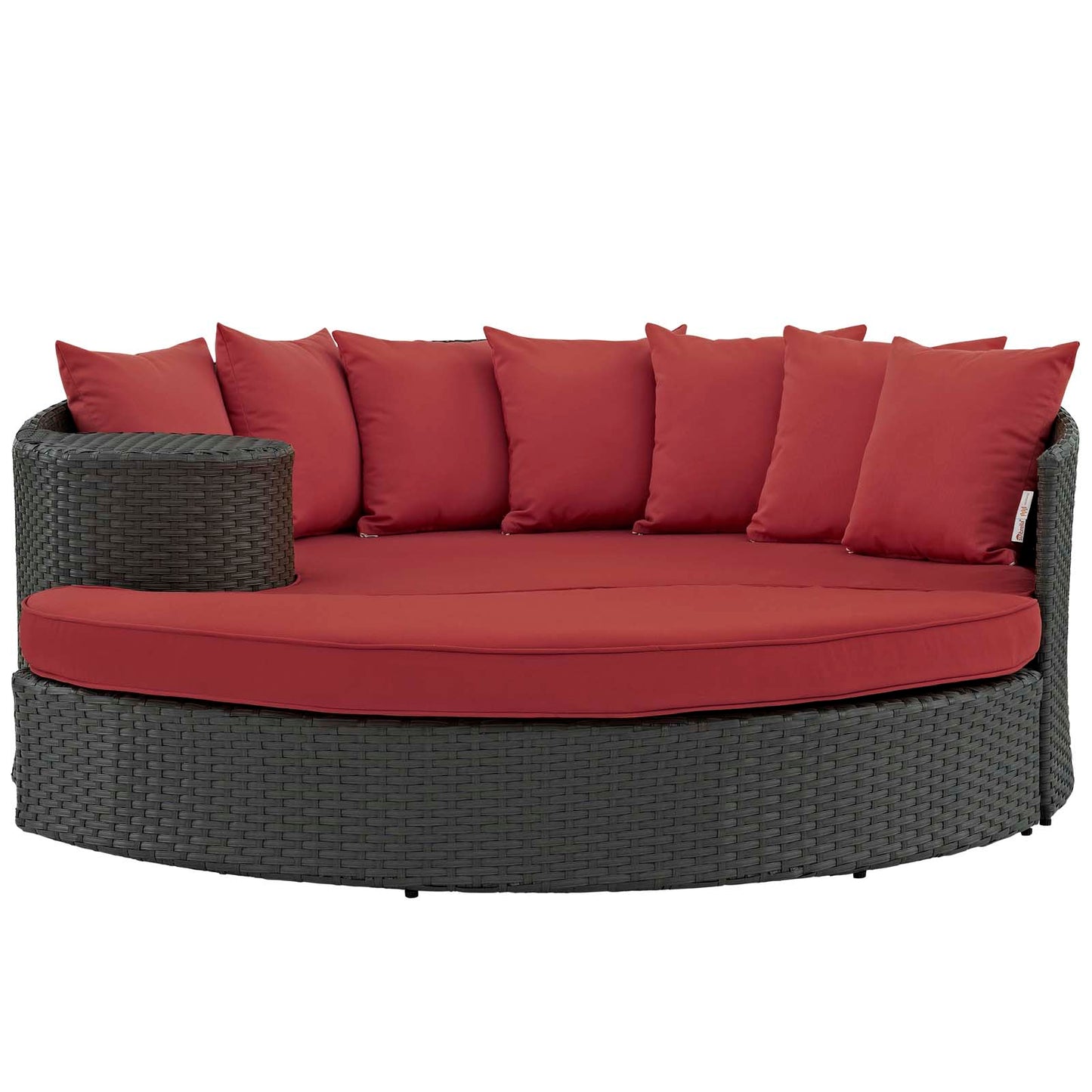 Sojourn Outdoor Patio Sunbrella® Daybed