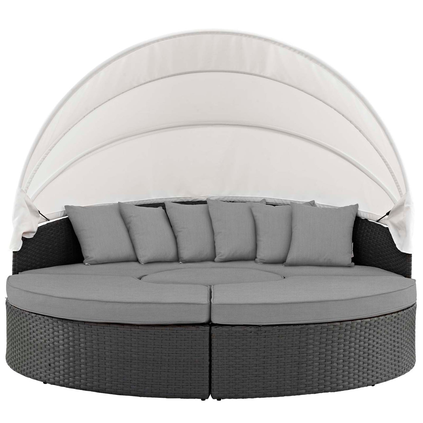 Sojourn Outdoor Patio Sunbrella® Daybed