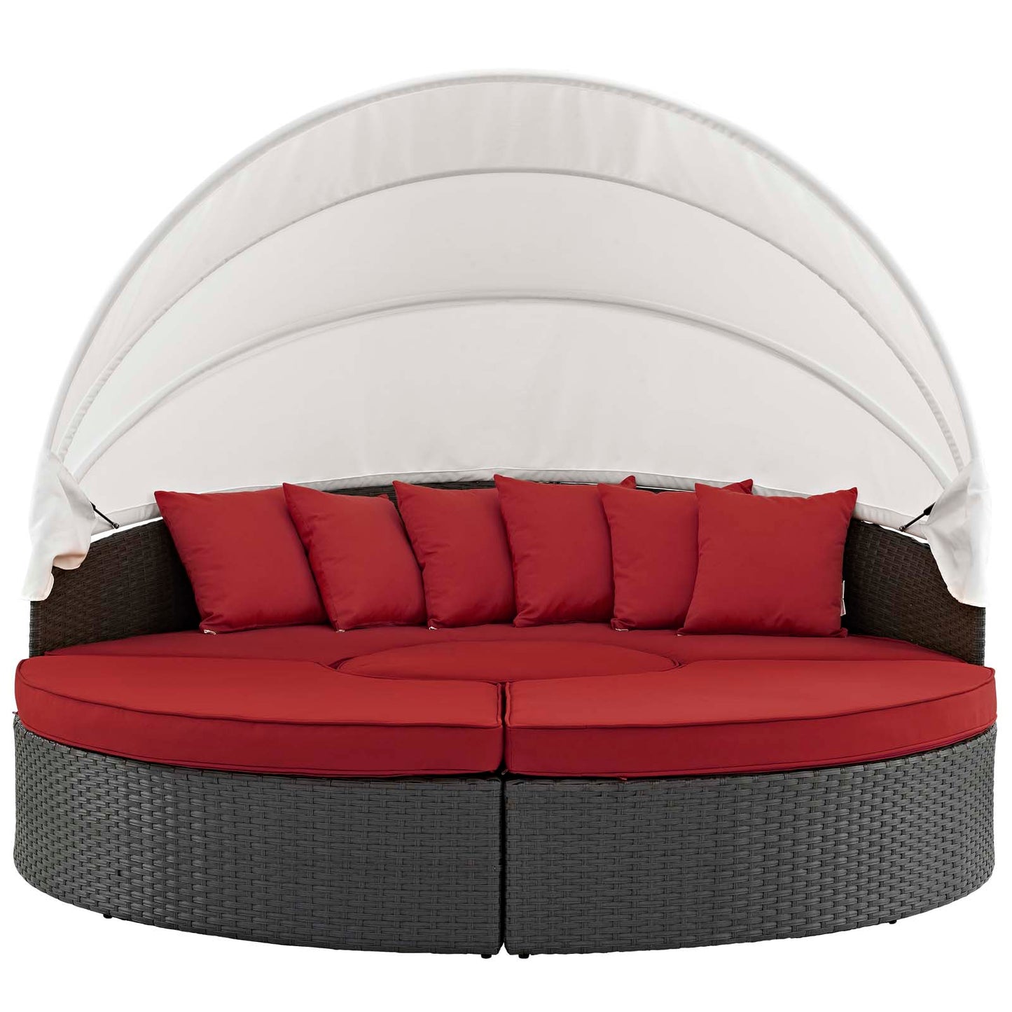 Sojourn Outdoor Patio Sunbrella® Daybed