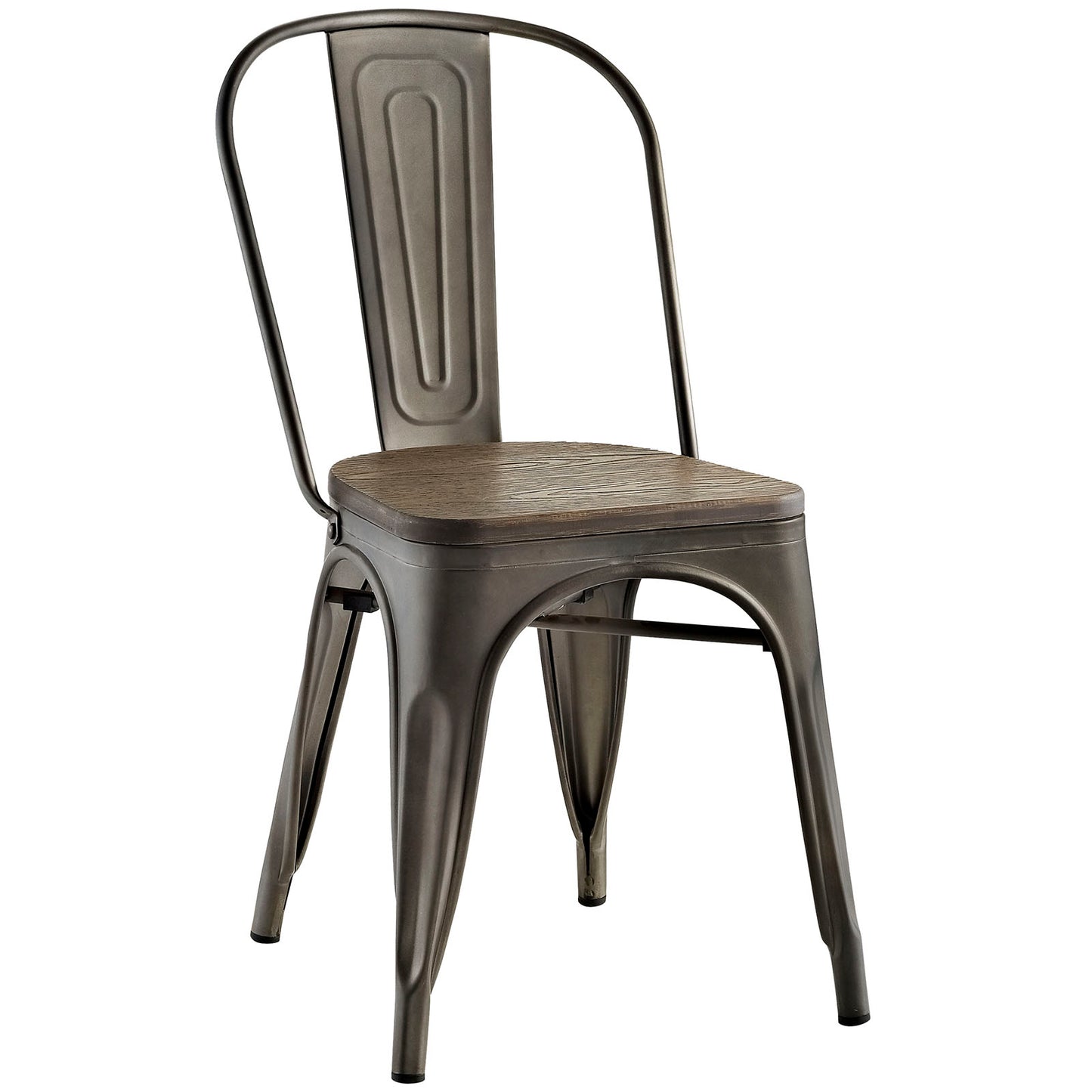 Promenade Bamboo Side Chair