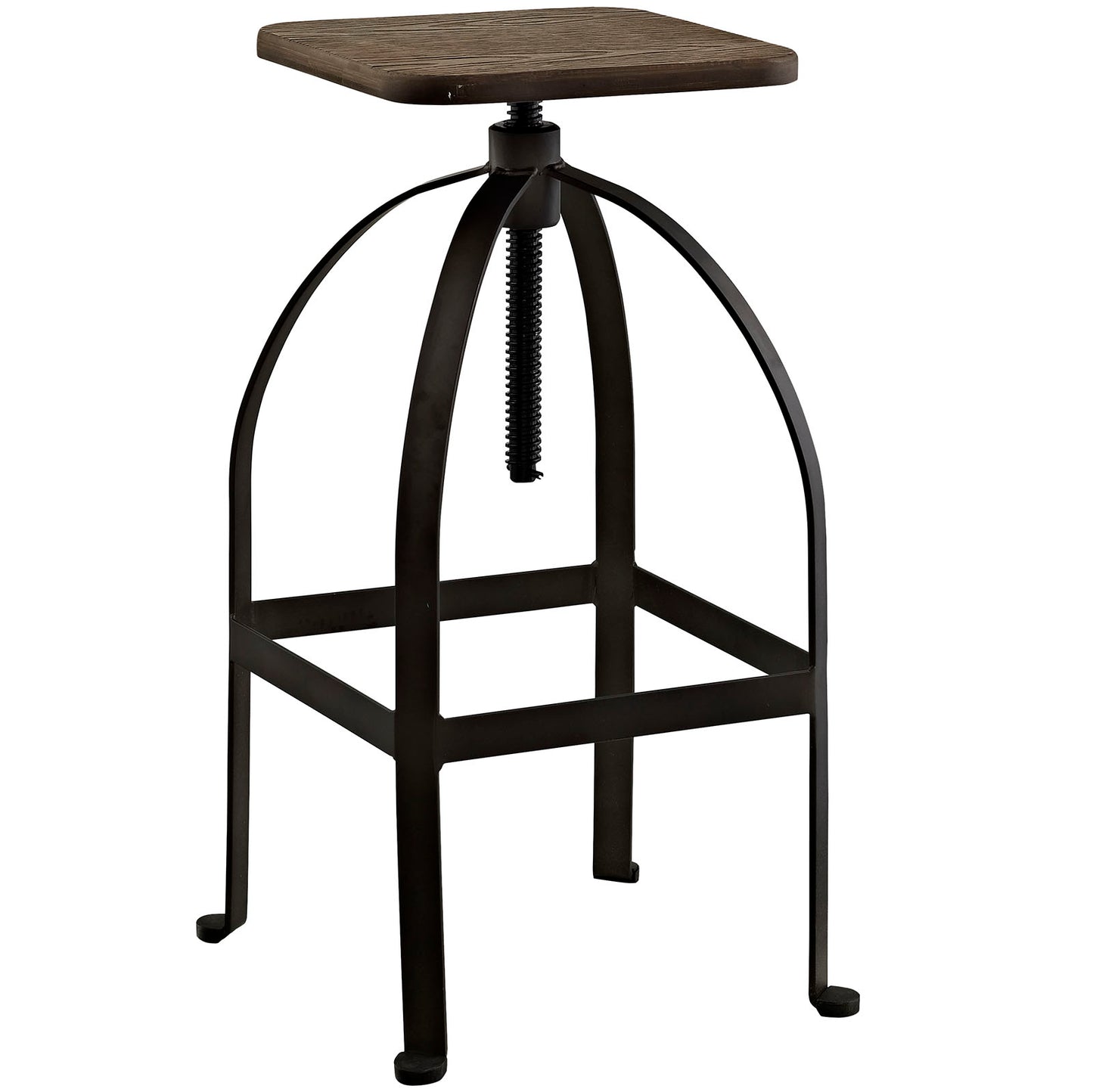 Tabouret de bar Pointe de Modway