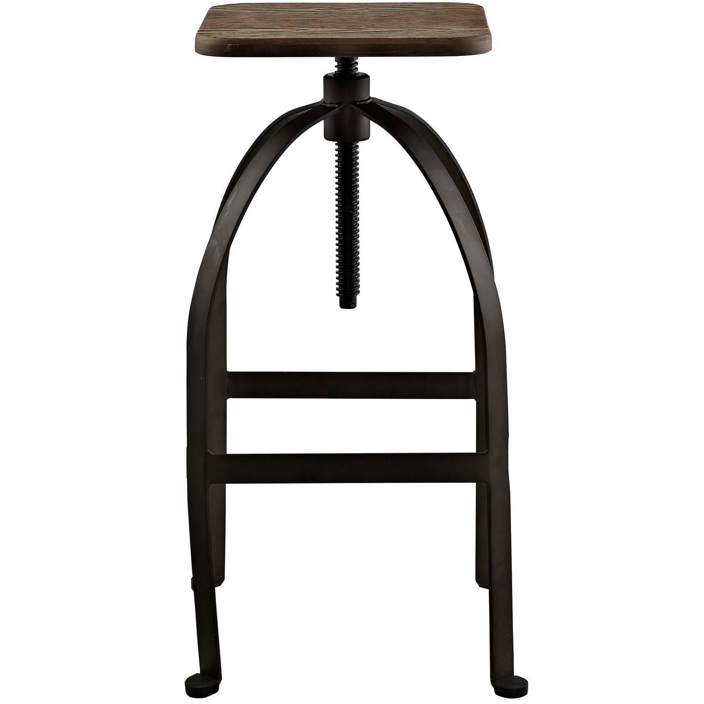 Tabouret de bar Pointe de Modway