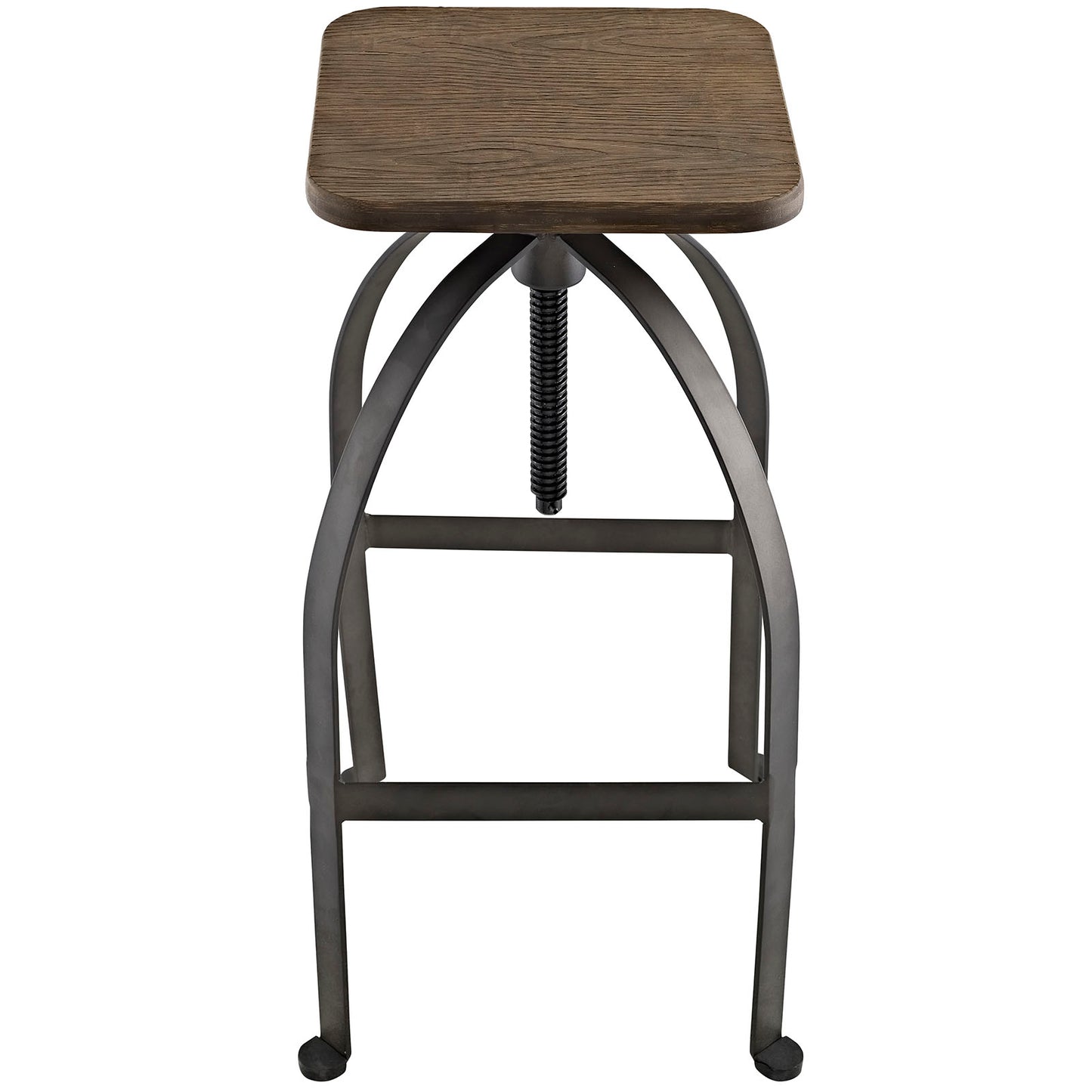 Tabouret de bar Pointe de Modway