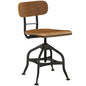 Mark Wood Dining Stool