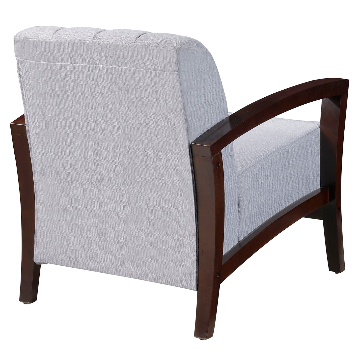 Fauteuil en tissu rembourré Enamor par Modway