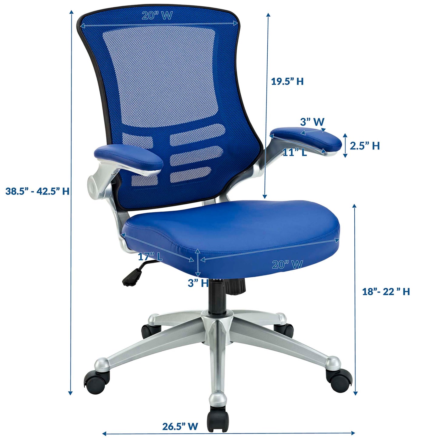 Attainment Office Chair