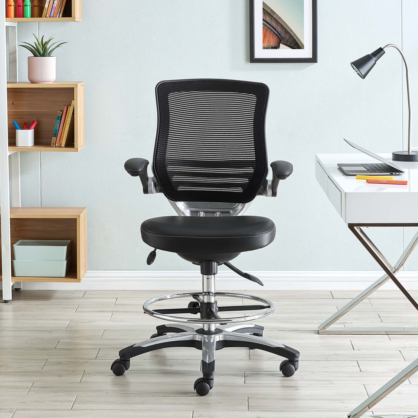 Edge Drafting Chair