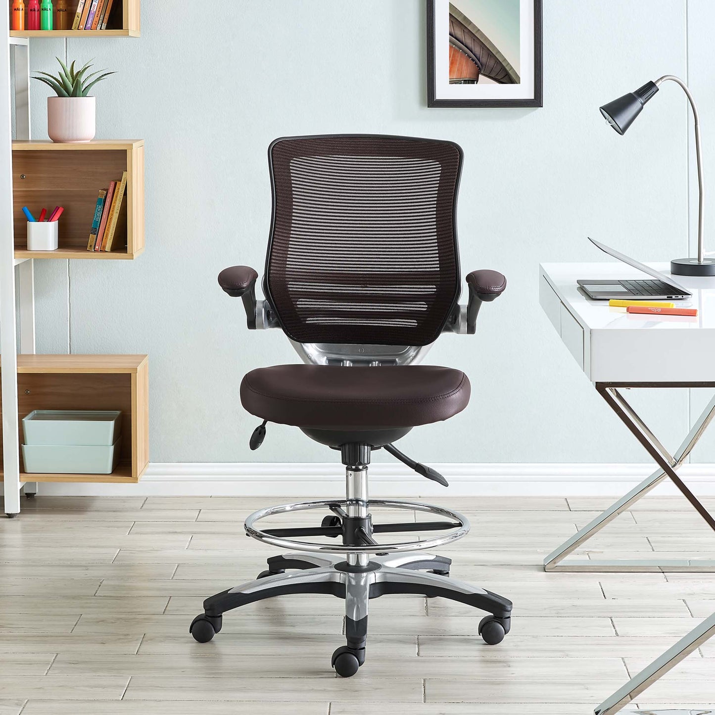 Edge Drafting Chair