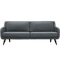 Verve Upholstered Fabric Sofa