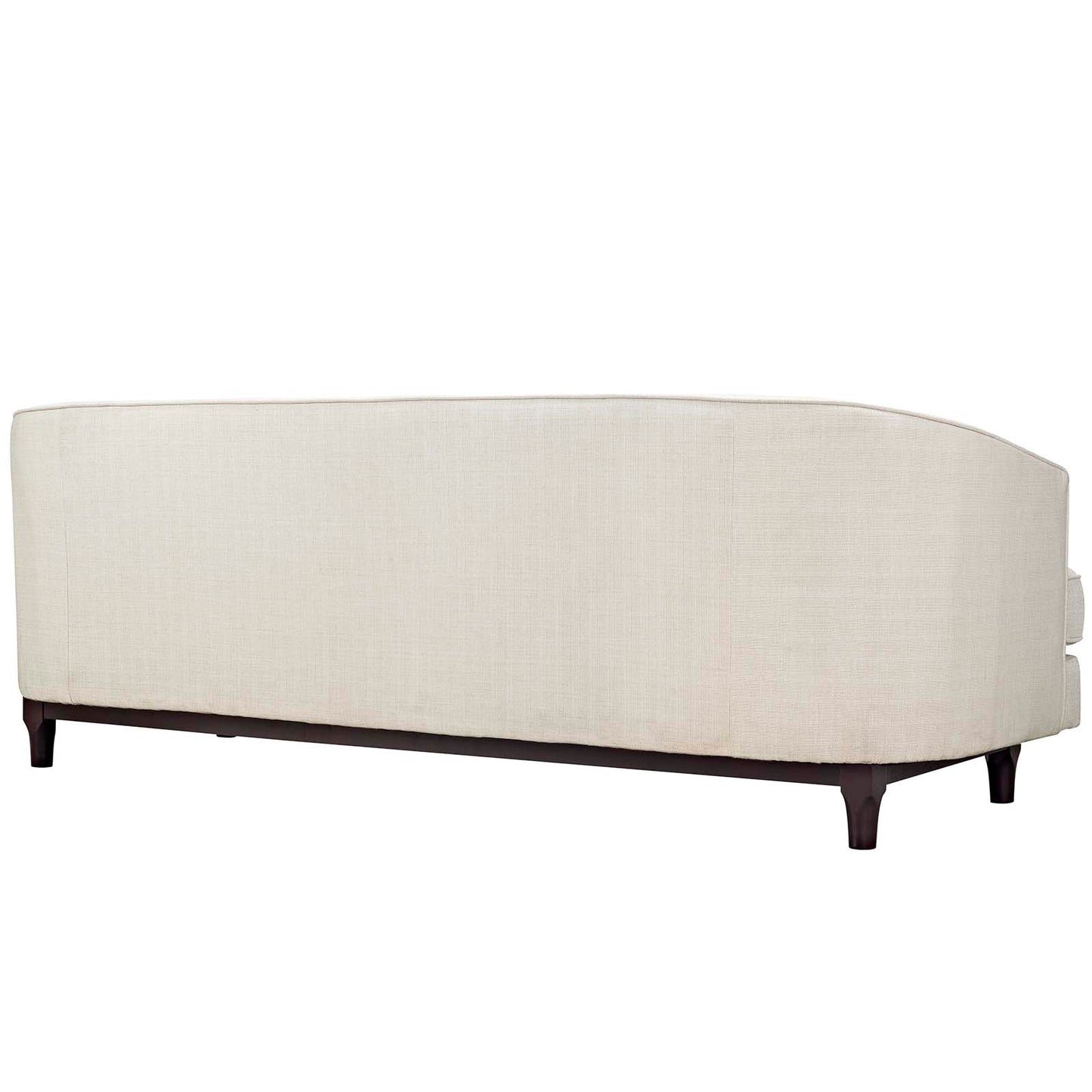 Coast Upholstered Fabric Sofa