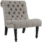 Navigate Upholstered Fabric Lounge Chair