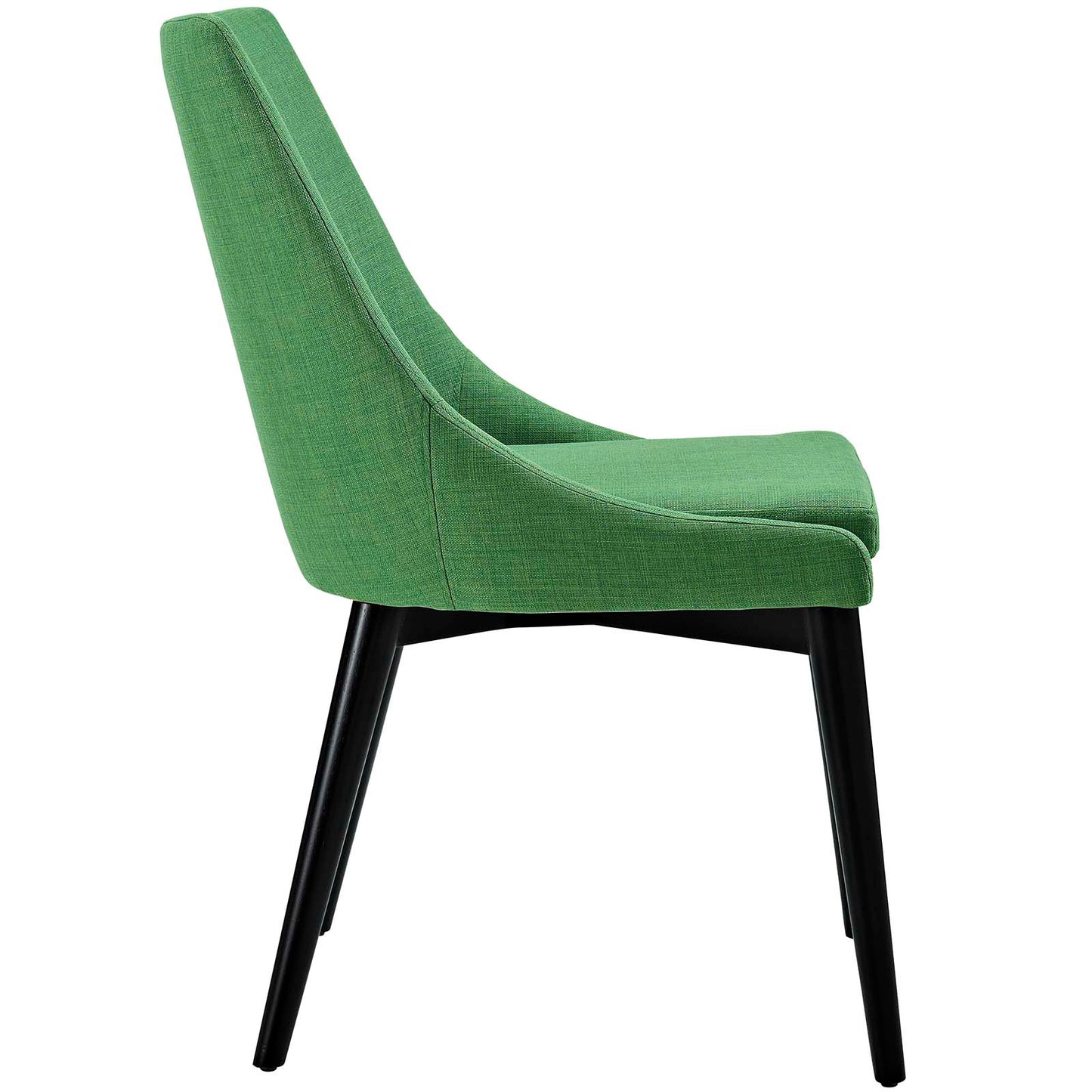 Viscount Fabric Dining Chair