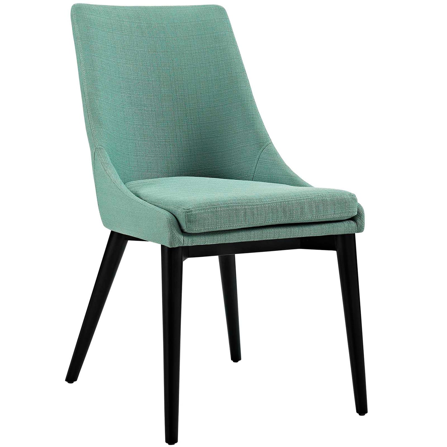 Viscount Fabric Dining Chair