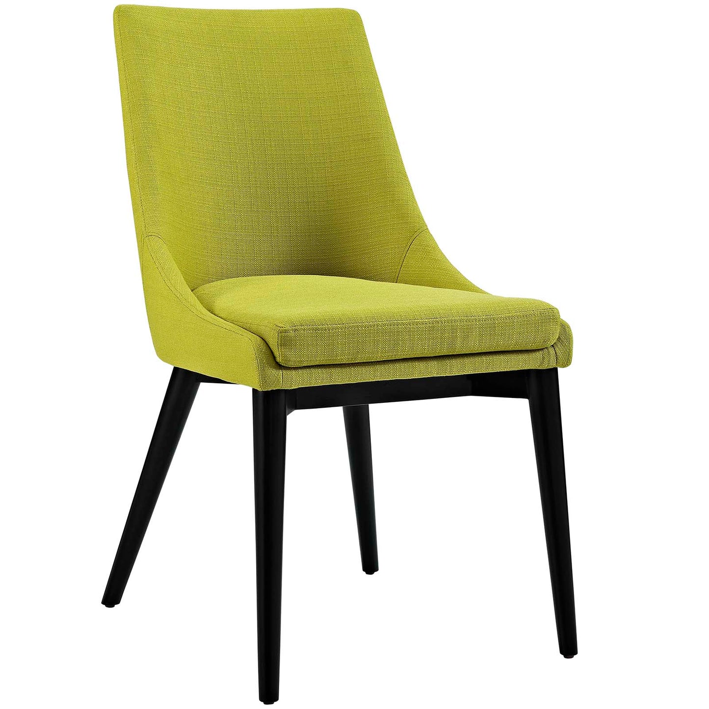 Viscount Fabric Dining Chair