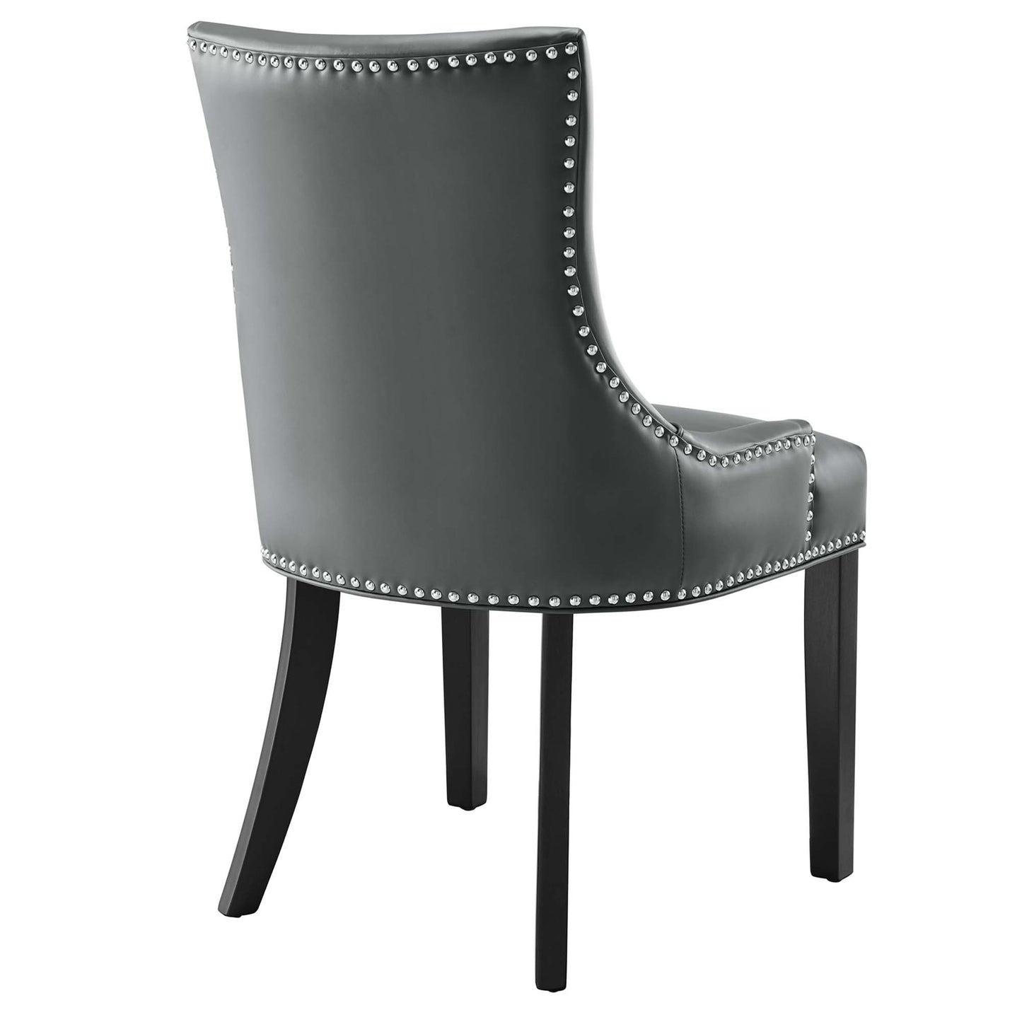 Marquis Vegan Leather Dining Chair