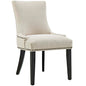 Marquis Fabric Dining Chair