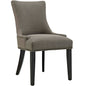 Marquis Fabric Dining Chair