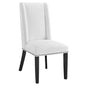 Baron Fabric Dining Chair