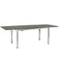 Mesa de comedor de aluminio para exteriores Shore de Modway