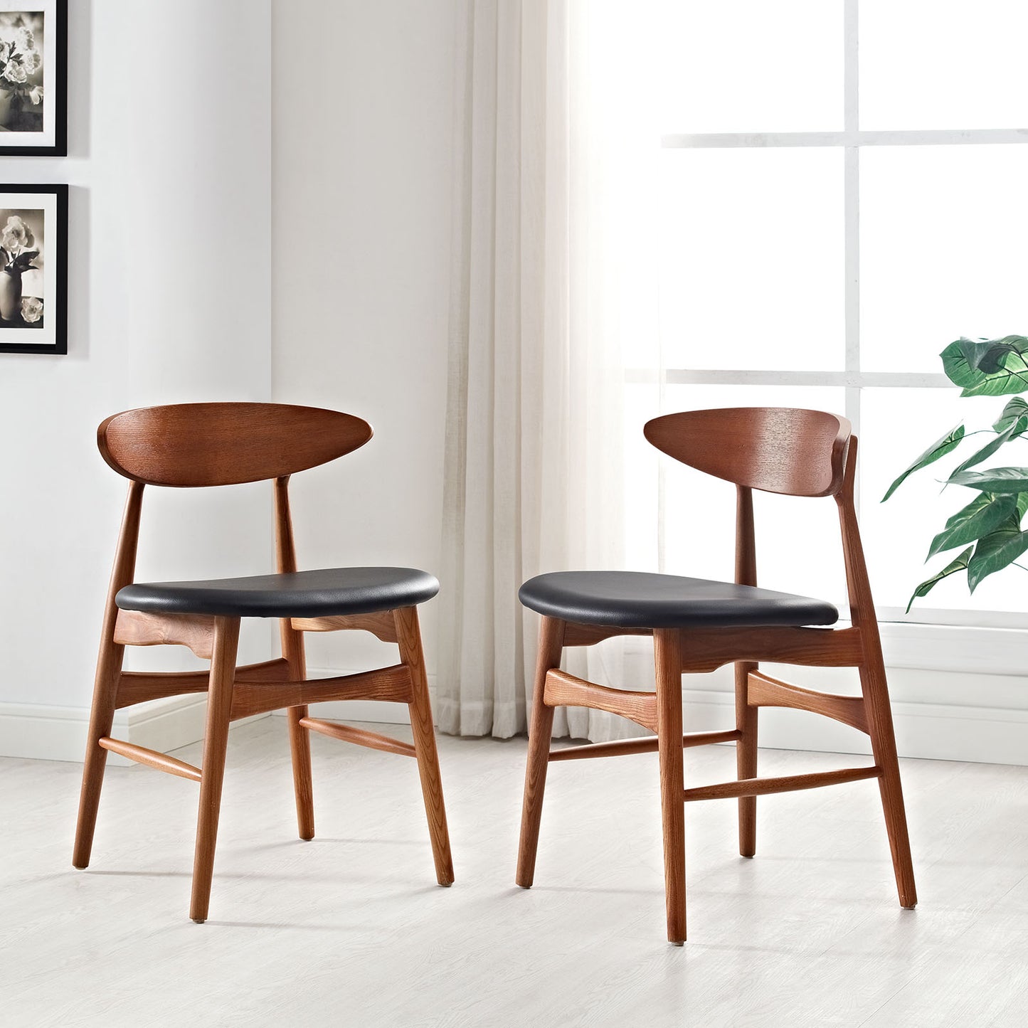 Ebee Dining Chair