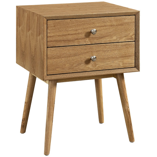 Dispatch Nightstand