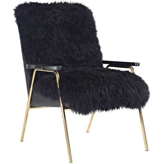 Sprint Sheepskin Armchair