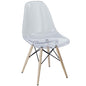 Pyramid Dining Side Chair