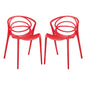 Locus Dining Set Set of 2