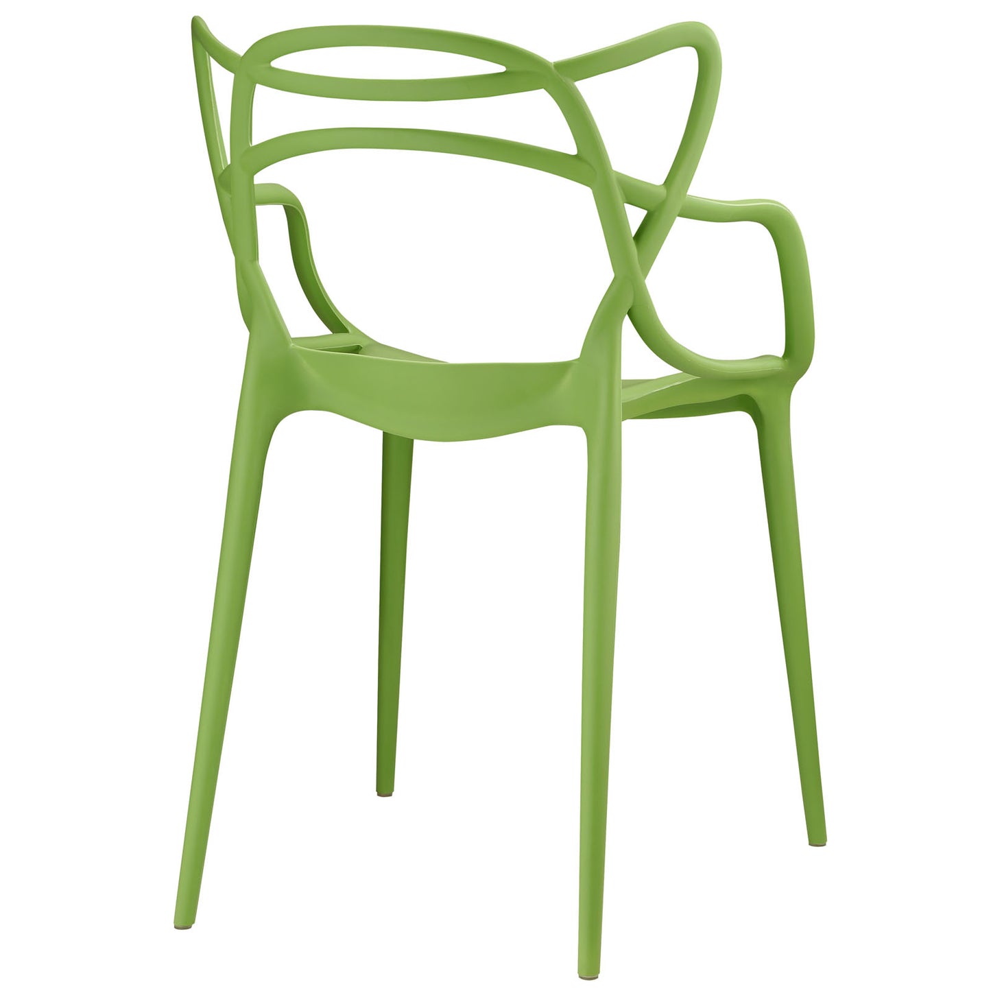 Juego de comedor Entangled, juego de 2, de Modway