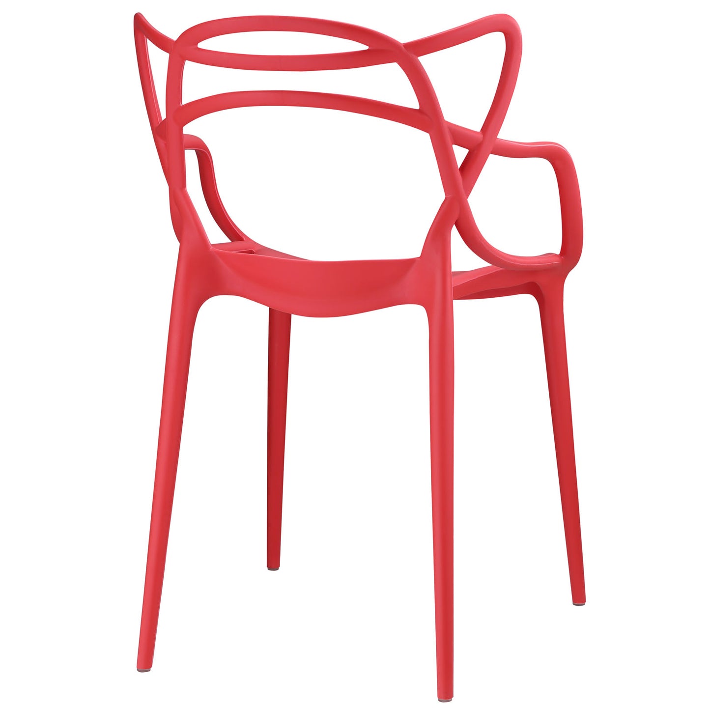 Juego de comedor Entangled, juego de 2, de Modway