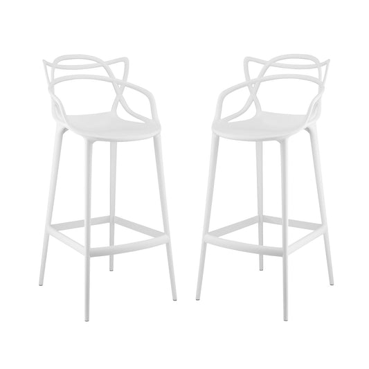 Entangled Bar Stool Set of 2