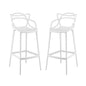 Entangled Bar Stool Set of 2