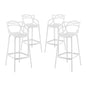 Entangled Bar Stool Set of 4