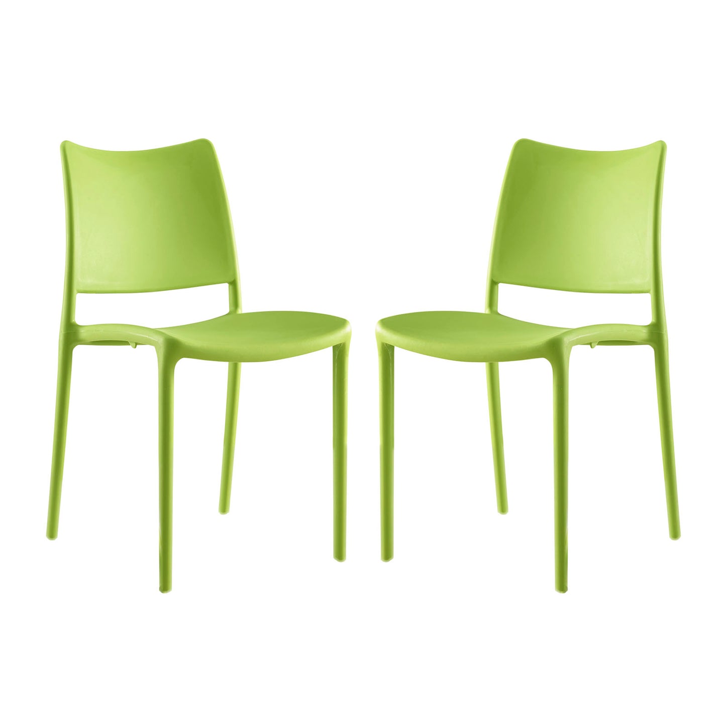 Hipster Dining Side Chair Set of 2