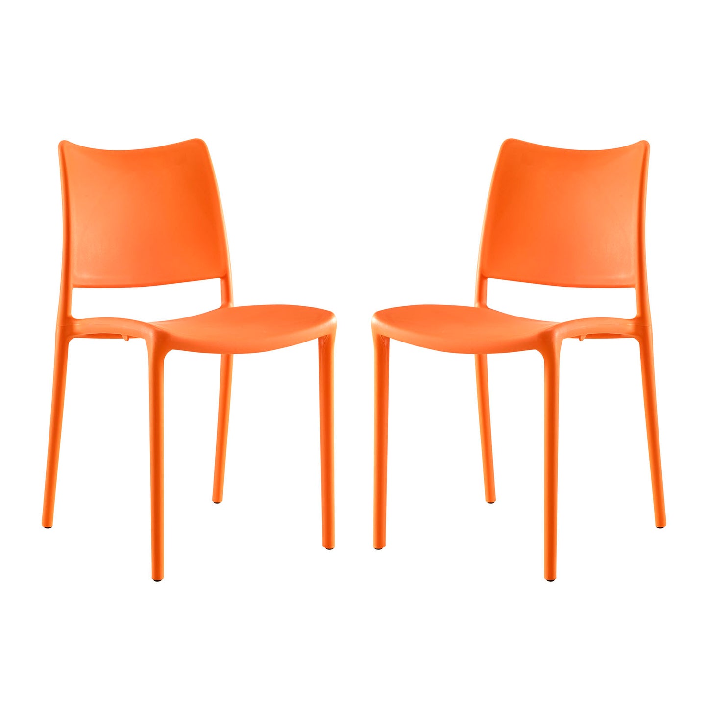 Hipster Dining Side Chair Set of 2