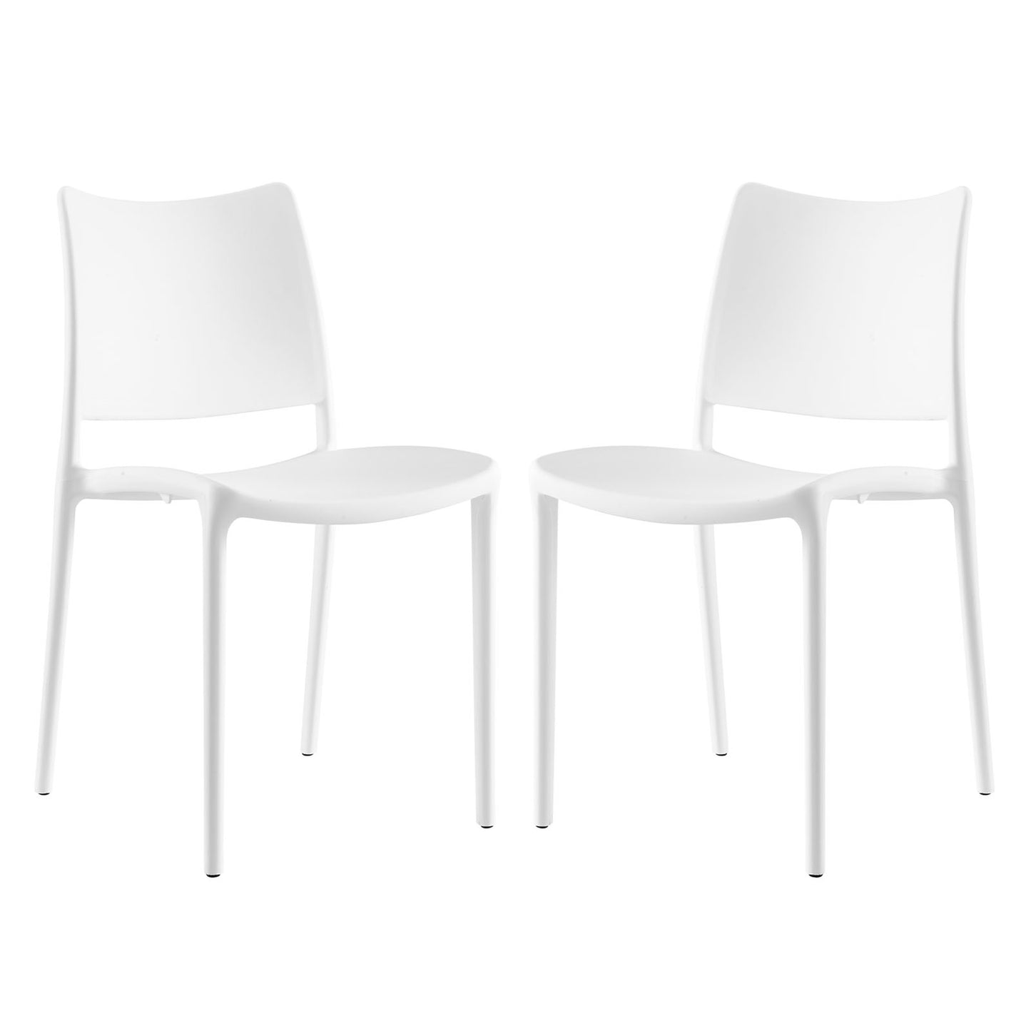 Hipster Dining Side Chair Set of 2