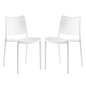 Hipster Dining Side Chair Set of 2