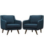 Verve Armchairs Set of 2